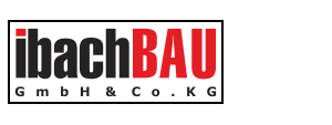 Ibach Bau GmbH & Co. KG | Individuelle Massivhäuser