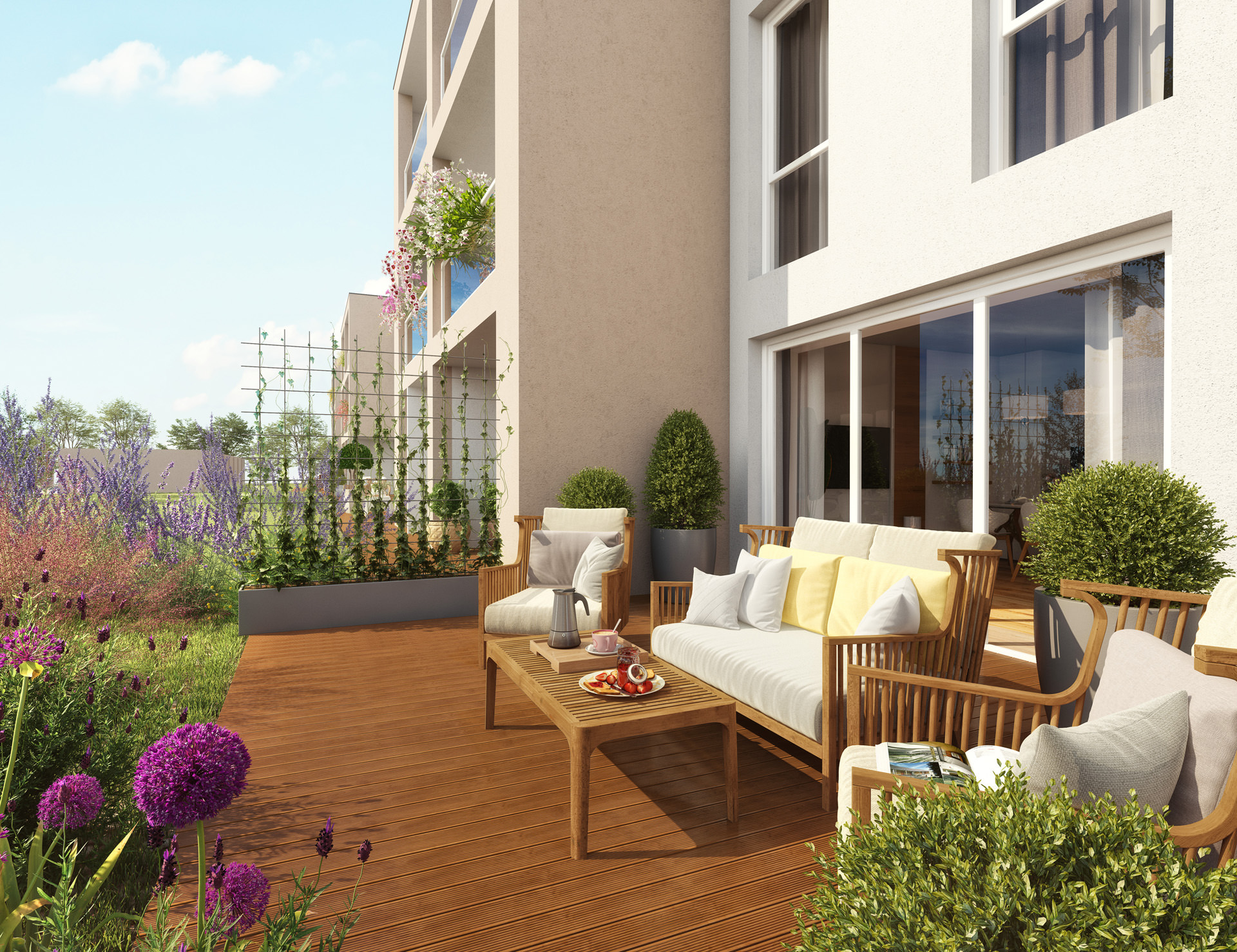 Savona_03 | Ibach Bau GmbH & Co. KG | Individuelle ...