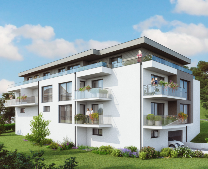 Wehingen – 10 Wohneinheiten
