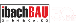 Ibach Bau GmbH & Co. KG | Individuelle Massivhäuser
