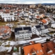 Neubau Villingen-Schwenningen – Außenansicht
