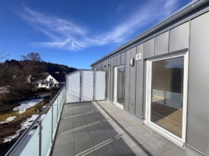 Neubau Villingen-Schwenningen – Musterwohnung
