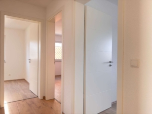 Neubau Villingen-Schwenningen – Musterwohnung