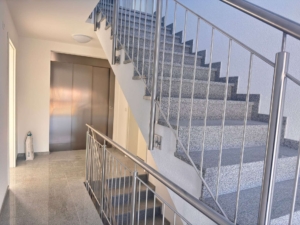 Neubau Villingen-Schwenningen – Musterwohnung
