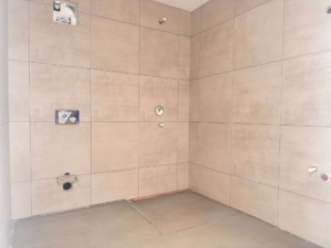 Neubau Villingen-Schwenningen – Musterwohnung