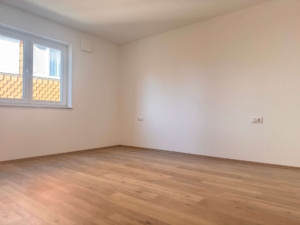 Neubau Villingen-Schwenningen – Musterwohnung