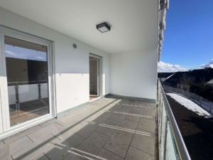 Neubau Villingen-Schwenningen – Musterwohnung