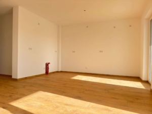 Neubau Villingen-Schwenningen – Musterwohnung