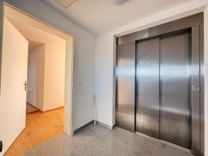 Neubau Villingen-Schwenningen – Musterwohnung