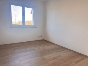 Neubau Villingen-Schwenningen – Musterwohnung