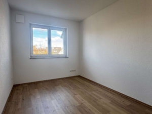 Neubau Villingen-Schwenningen – Musterwohnung