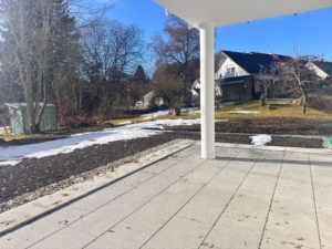 Neubau Villingen-Schwenningen – Musterwohnung
